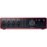 Focusrite Scarlett 18i16 4th Gen – Zbozi.Blesk.cz