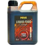 Meus Liquid Food Challenge Mango Chilli 1 l – Hledejceny.cz