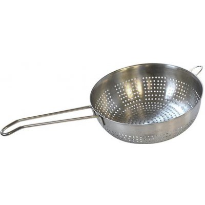 Nerezový cedník TORO 20cm – Zboží Dáma Nerezový cedník TORO 20cm – Zboží Dáma