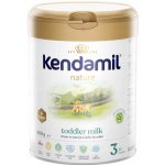 Kendamil 3 Nature HMO+ 800 g – Zboží Mobilmania