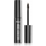 BPerfect Indestructi''Brow Volumizing Fibre Brow Gel gel na obočí pro přirozenou fixaci odstín Ash Brown 8 ml – Zboží Dáma