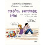 Deníček moderního páru – Hledejceny.cz