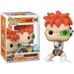 Funko Pop! Animation DBZ S10 Recoome GW – Hledejceny.cz