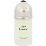 Cartier Pasha de Cartier toaletní voda pánská 50 ml – Hledejceny.cz