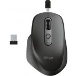 Trust Ozaa Rechargeable Wireless Mouse 23812 – Sleviste.cz