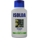 Isolda šampon proti lupům Bříza a Kopřiva 500 ml