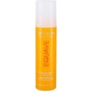 Revlon Equave Sun Protection bezoplachový kondicionér pro vlasy namáhané sluncem 200 ml