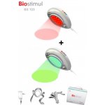 Biostimul BS 103 Colour therapy červená + zelená 2 x BS 103 – Zboží Mobilmania