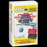 HG přípravek na důkladnou údržbu praček a myček 2x100 g – Hledejceny.cz