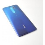 Kryt Xiaomi Redmi Note 8 Pro zadní modrý – Zboží Mobilmania