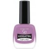 Lak na nehty Golden Rose Keratin Nail Color lak na nehty 90 10,5 ml