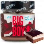 Big Boy Krém s příchutí Míša řezu by @stejkstudio 220 g – Sleviste.cz