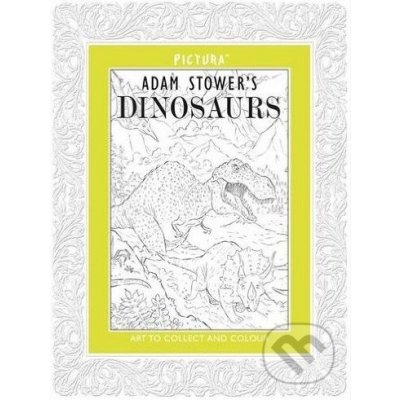 Dinosaurs - Adam Stower\'s