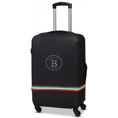 Bertoo IB černý M – Hledejceny.cz