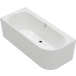 Villeroy & Boch Oberon 2.1 - 180 x 80 cm UBQ180OBN9CL00VD01 – Hledejceny.cz