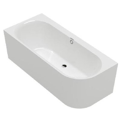 Villeroy&Boch Oberon 2.1 - 180 x 80 cm UBQ180OBN9CL00VD01