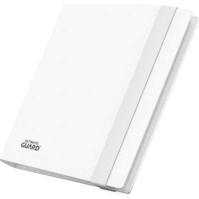 Ultimate Guard FlexXfolio 20 2-Pocket White – Hledejceny.cz