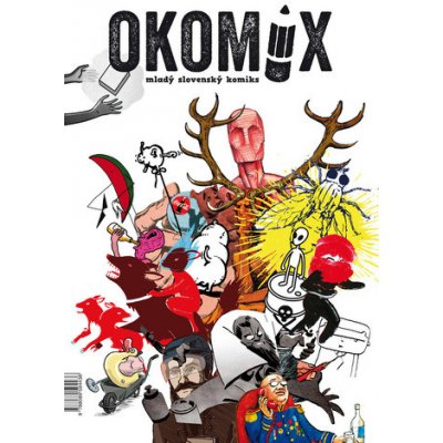 Okomix - Premedia – Hledejceny.cz