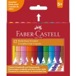 Faber-Castell Grip plastový úchop 12 ks – Zboží Dáma