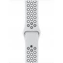 Chytré hodinky Apple Watch Series 3 Nike+ 42mm