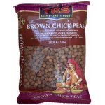 TRS Cizrna hnědá 0,5 kg – Zboží Dáma