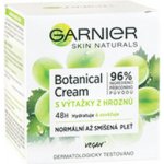 Garnier Essentials Intense 24h hydratační denní krém normální a smíšená 50 ml – Zbozi.Blesk.cz