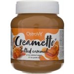 Ostrovit Creametto slaný karamel 350 g – Zboží Dáma