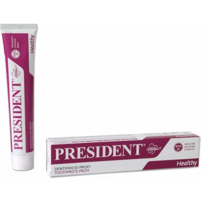 PresiDENT Profi 75 ml – Hledejceny.cz