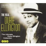 Ellington Duke - Real Duke Ellington CD – Hledejceny.cz