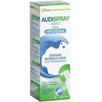 Cooper AUDISPRAY HYGIENA UŠÍ ADULT ušní sprej 50 ml – Zboží Dáma