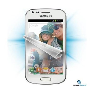Screenshield fólie na displej pro Samsung Galaxy Trend S7560 – Hledejceny.cz