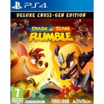 Crash Team Rumble (Deluxe Edition) – Zbozi.Blesk.cz