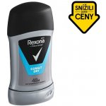 Rexona Dry Cobalt Men deostick 50 ml – Zboží Mobilmania