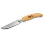 MAM Ibérica 2011 Zavírací nůž s pojistkou buk 7,5cm – Zboží Dáma