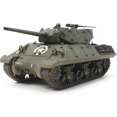 Tamiya M10 Mid Production 35350 1:35 – Sleviste.cz