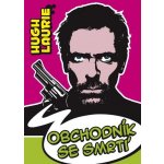 Obchodník se smrtí - Hugh Laurie – Sleviste.cz