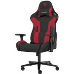 Genesis Nitro 720, černo/červená NFG-1927 – Sleviste.cz