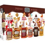 Sweet Home sada aroma difuzéry s tyčinkami Sladké pokušení 6 x 30 ml – Sleviste.cz
