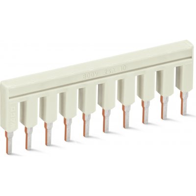 WAGO Můstek 2002-410 2002-410 – HobbyKompas.cz