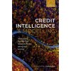 Kniha Credit Intelligence & Modelling
