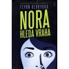 Kniha Nora hledá vraha - Flynn Berry