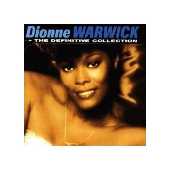 Warwick Dionne - The Definitive Collection CD
