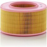 MANN-FILTER vzduchový filtr C 1996 – Hledejceny.cz