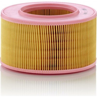 MANN-FILTER vzduchový filtr C 1996 – Hledejceny.cz