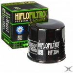 Hiflofiltro Olejový filtr HF 204 – Sleviste.cz