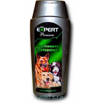 Pet Expert Profesional 481.52 300 ml – Zboží Dáma