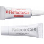 RefectoCil Lash & Brow Perm Rose 2 x 3,5 ml – Zboží Dáma