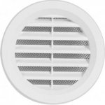 HACO kruhová se síťovinou 150 mm HC0401 – Hledejceny.cz