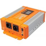 Carspa PX1200-24 24V/230V 1200W | Zboží Auto