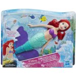 Hasbro Disney Princess Plovoucí Ariel – Hledejceny.cz